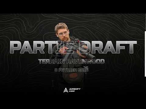 Aperçu vidéo terrain Ravenwood