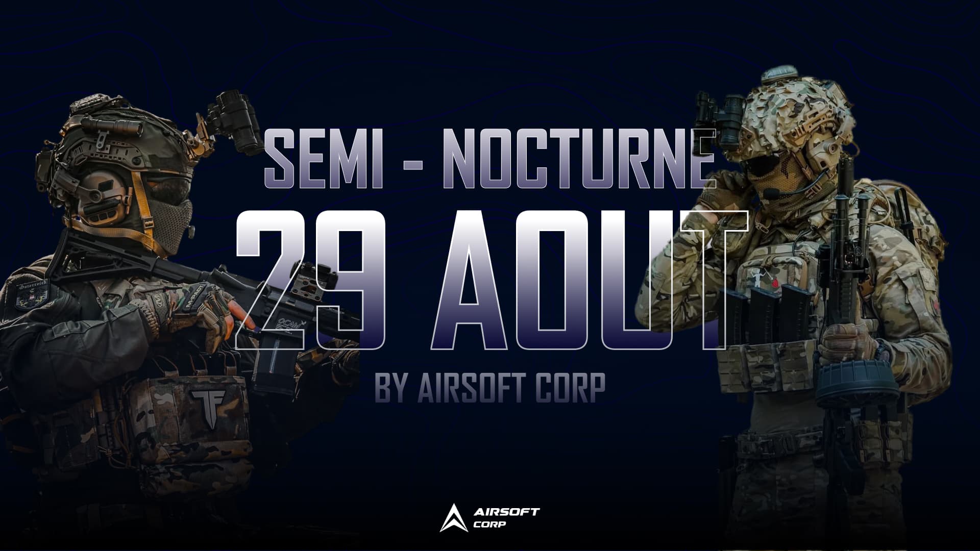 Semi-Nocturne