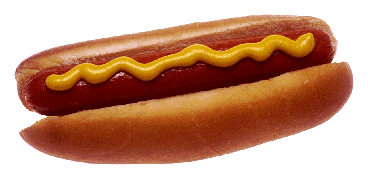 Hot Dog Simple