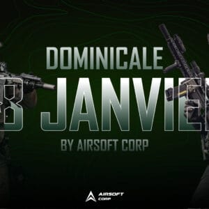 Ravenwood Dominicale 18/01/2026