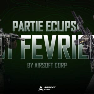 Ravenwood - Partie Eclipse - 01/02/2026