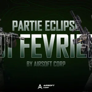 Ravenwood - Partie Eclipse - 01/02/2026