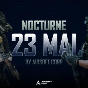 Ravenwood - Nocturne - 23/05/2026