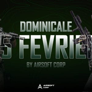 Ravenwood - Dominicale - 15/02/2026