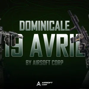 Ravenwood - Dominicale -19/04/2026