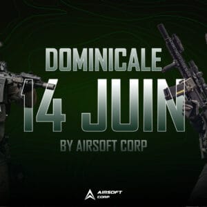 Ravenwood - Dominicale -14/06/2026