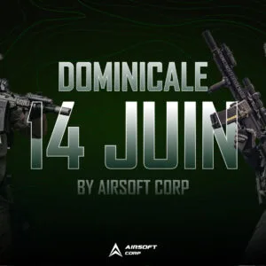 Ravenwood - Dominicale -14/06/2026