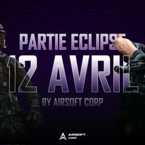 Ravenwood - Partie Eclipse - 12/04/2026