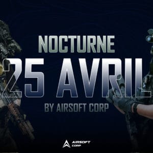 Ravenwood - Nocturne - 25/04/2026