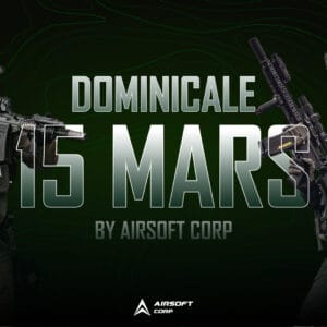 Ravenwood - Dominicale -15/03/2026