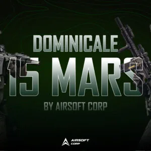 Ravenwood - Dominicale -15/03/2026