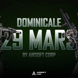 Ravenwood - Dominicale - 29/03/2026