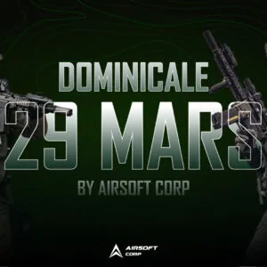 Ravenwood - Dominicale - 29/03/2026