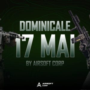 Ravenwood - Dominicale -17/05/2026