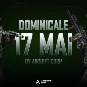 Ravenwood - Dominicale -17/05/2026