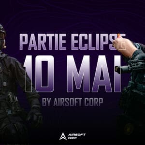 Ravenwood - Partie Eclipse - 10/05/2026