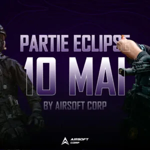 Ravenwood - Partie Eclipse - 10/05/2026