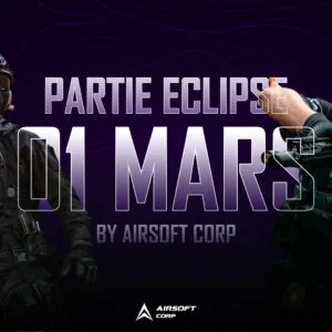 Ravenwood - Partie Eclipse - 01/03/2026