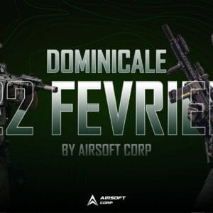 Ravenwood - Dominicale -22/02/2026