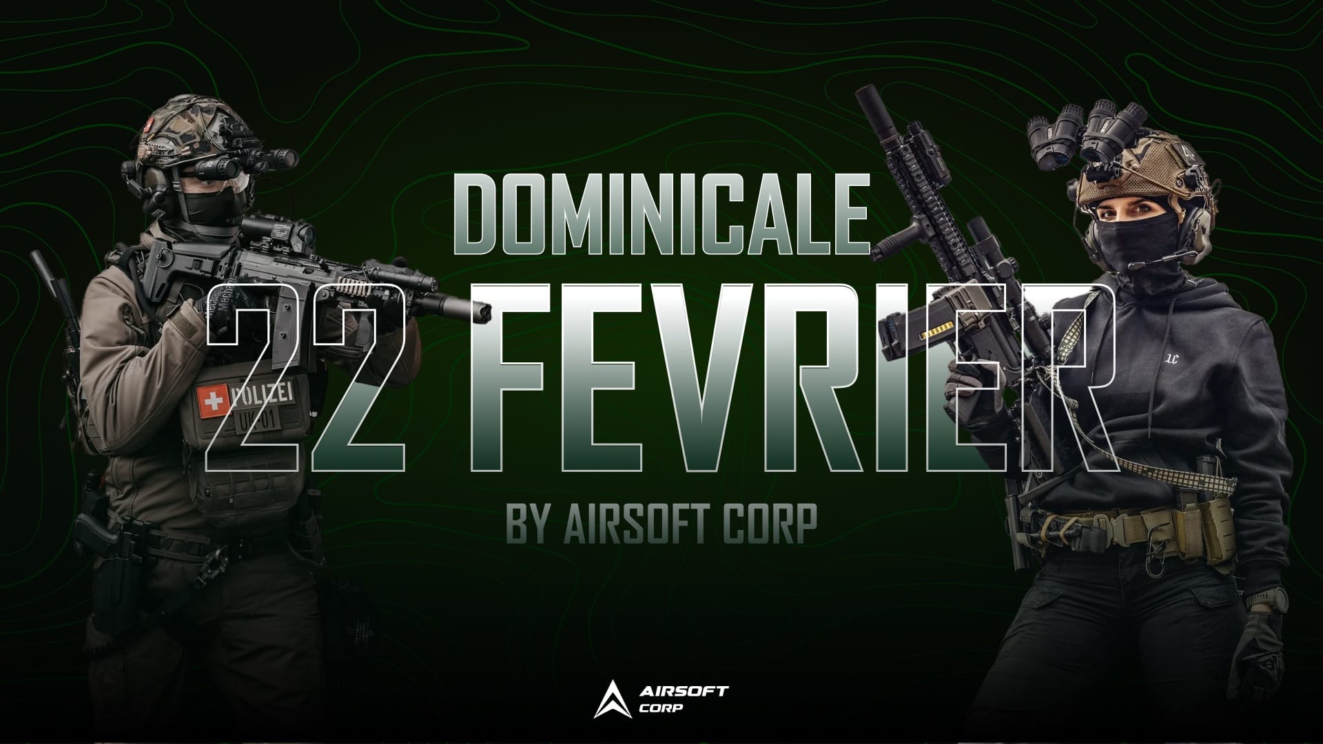 Ravenwood - Dominicale -22/02/2026