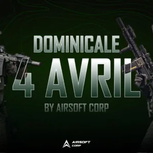 Ravenwood - Dominicale - 04/04/2026